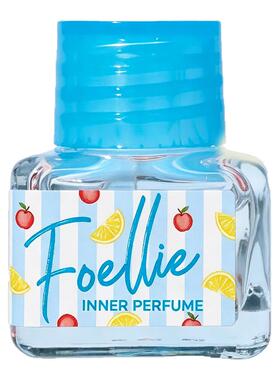 foellie私密香水柠夏香持久留香