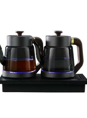 茶桌电磁炉茶炉茶具几嵌入式自动