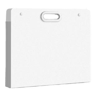 4k画稿收纳袋画纸收纳袋画袋画册收纳册画画a3画夹美术作品集8k