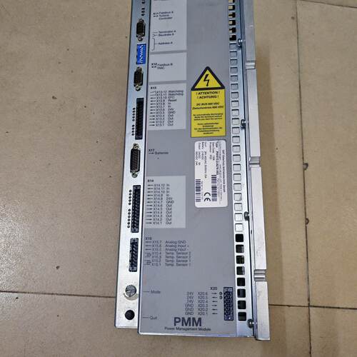 德国OAT变桨驱动器PMM13.2-A216-003原装进口