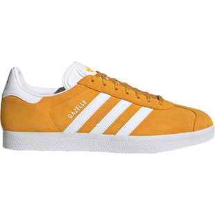 Adidas/阿迪达斯官方正品三叶草GAZELLE 男女复古经典板鞋 FX5497