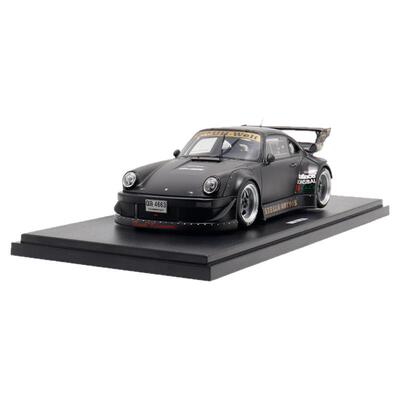 GTSPIRIT保时捷RWB930汽车模型