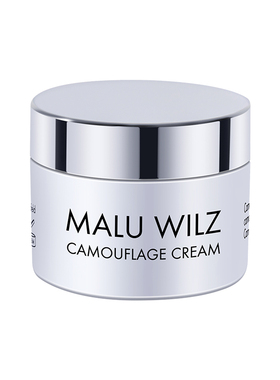 德国玛露/Maluwilz纹身遮瑕膏