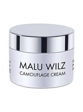 德国玛露/Maluwilz纹身遮瑕膏