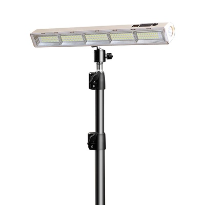 led灯管应急充电照明灯超长续航