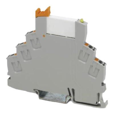 菲尼克斯 phoenix继电器 RIF-0-RPT-24DC/21 订货号2903370
