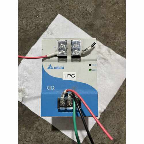 议价台达DRP240V240W1AA开关电源1224导轨式AC直维修