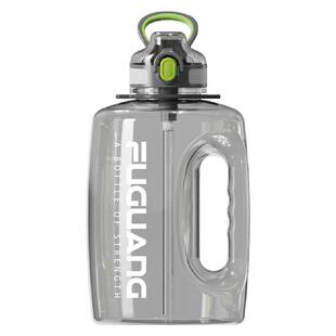 富光水杯大容量夏季运动水壶男顿顿桶耐高温水瓶女健身吨杯子吨桶