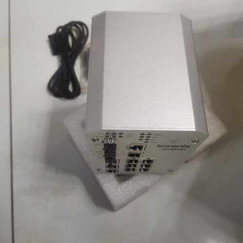 议价JETNET4510工业级网管机三光口七电口KORE适用