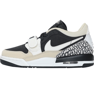 NIKE耐克大童AIRJORDANLEGACY运动训练篮球鞋CD9054-020