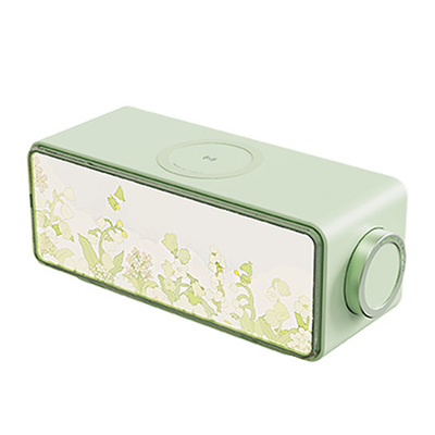 【官方正品】无线充电蓝牙音箱