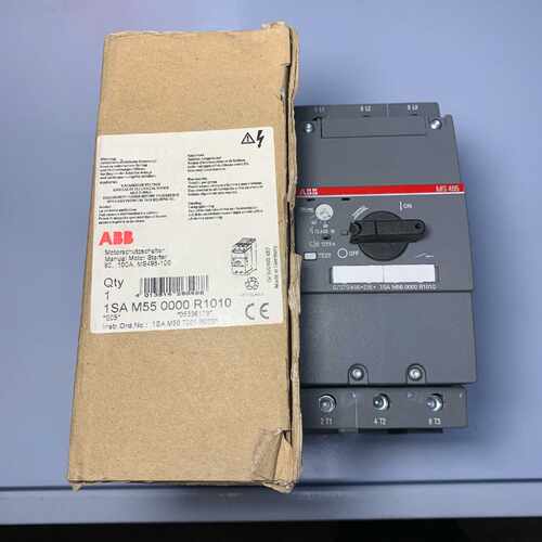 【询价】断路器MS495-100 库存适用
