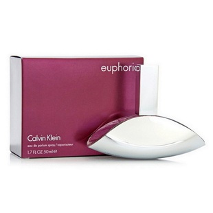 Calvin Klein/凯文克莱CK Euphoria情迷诱惑女士香水迷情盛放
