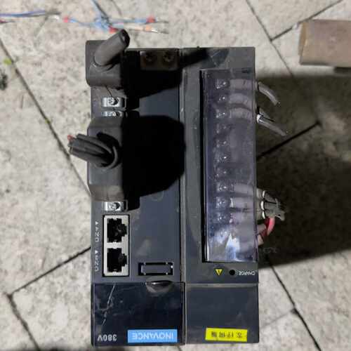 议价-汇川伺服驱动器 IS620PT8R4I  380V 2KW-可维修