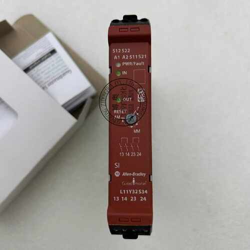 议价全新现货440RD22S2440REM4R2D440RS12R2GSRSIAB安全继电器询