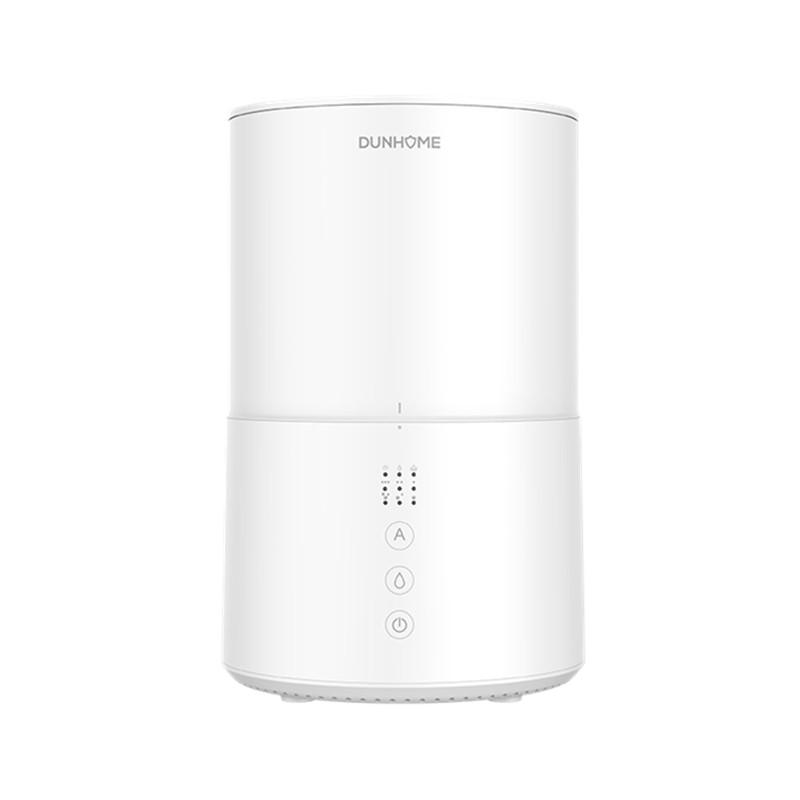 小恬智能空气杀菌加湿器