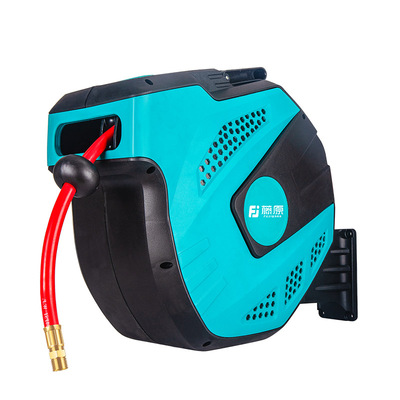 藤原气鼓高压自动伸缩管器汽修