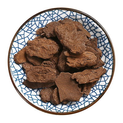 京皖 地榆炭10g 中药饮片 中药材抓配 中草药材店 旗舰店正品