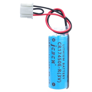 质保1年九创CR17450E-R震雄注塑机CPC6.0显示屏注塑机锂电池3V