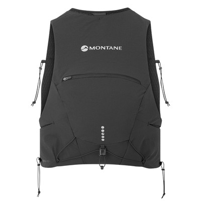 Montane耐磨防泼水越野跑背心包