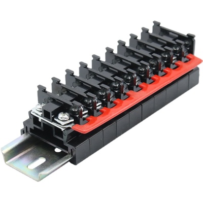 TBR接线端子短接条汇流排