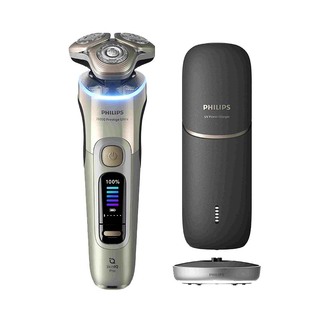 【新年礼物】飞利浦电动剃须刀2025新款刮胡刀XP9403新9系ultra