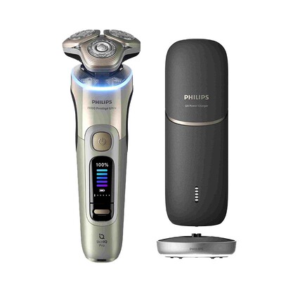 【情人节礼物】飞利浦高端XP9403