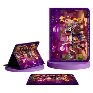 适用vivopad5平板套iqoopad5pro保护壳padse我的世界vivopadair带笔槽11.5英寸vivopad3创意13寸pad2游戏pro