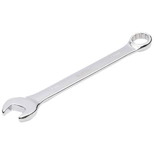 伊莱科开口扳手两用梅花工具大全套装五金10号板子架子工专用扳手