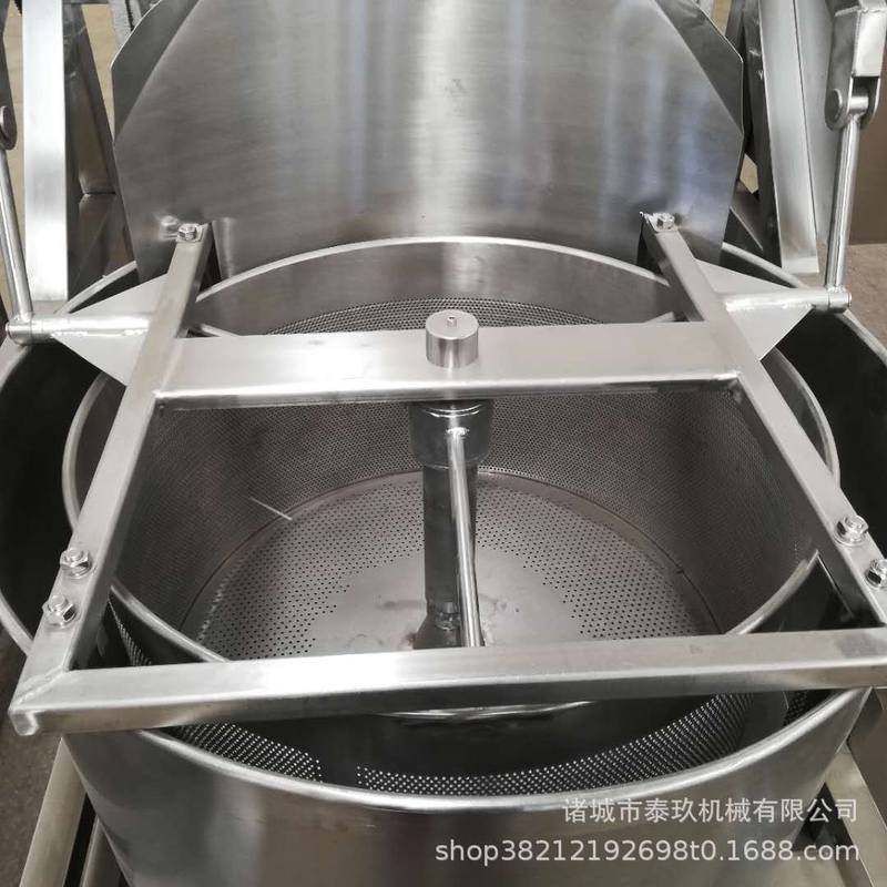 大型离心式梅干菜脱水机器蔬菜肉类海鲜鸡爪甩水机油炸食品脱油机,清洗/食品/商业设备,脱油机,淘宝优惠券,粉丝福利购,淘宝优惠卷