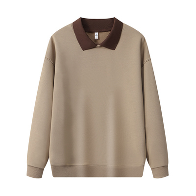 奶茶店服务员工作服定制