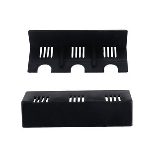 NM10 CDM10断路器隔弧罩TGM10RDM10空开电弧防护罩DZ10灭弧保护罩