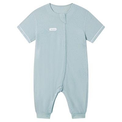 [竹凉睡袋]Domiamia春夏防踢被