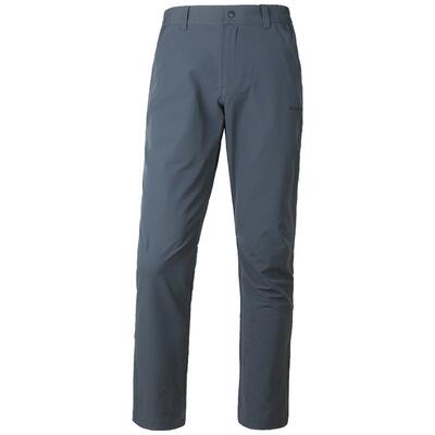 岩云软壳裤M3薄款弹力防晒防泼水