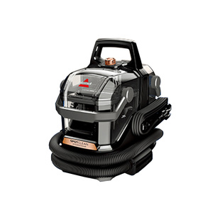 小蒸龙升级版官翻机BISSELL/必胜3700Z生活电器沙发布艺清洗机