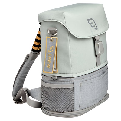 STOKKE多功能儿童行李箱可坐骑