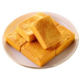 一封情酥凤梨酥手作传统中式糕点馅饼营养点心美食厦门特产伴手礼