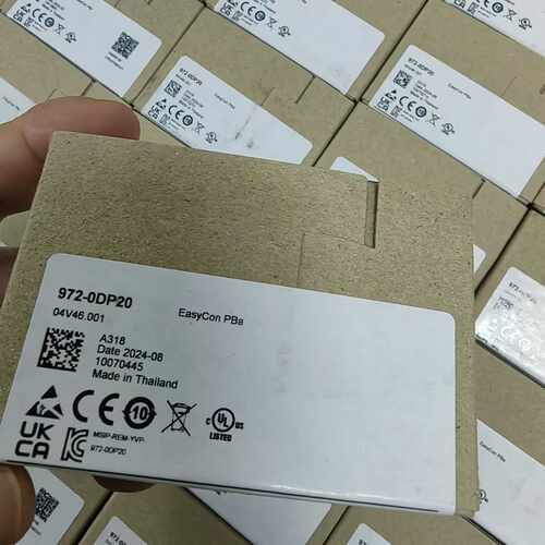 议价德国VIPA惠朋假一赔十接头972-ODP10现货972-ODP20 972-ODP01