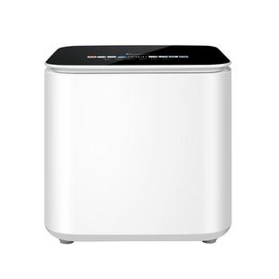 小天鹅1KG全自动家用迷你洗衣机婴儿小型内衣专用清洗机袜子03WE