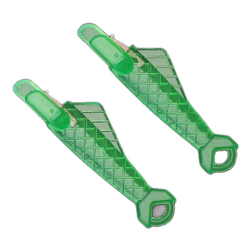 小鱼穿针器缝纫机快速穿线引线器