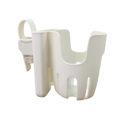 丸丫T6/逸乐途Emu推车通用水杯架