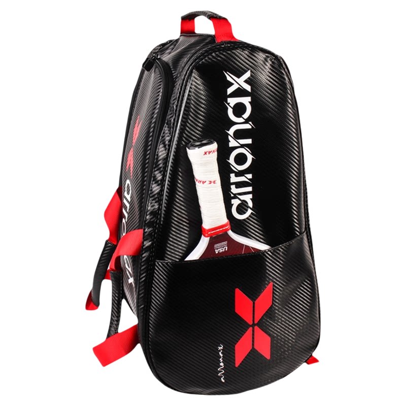 ARRONAX阿伦纳斯匹克球拍专用双肩包隔热多功能Pickleball男女款