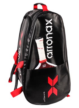 ARRONAX阿伦纳斯匹克球拍专用双肩包隔热多功能Pickleball男女款