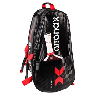 ARRONAX阿伦纳斯匹克球拍专用双肩包隔热多功能Pickleball男女款