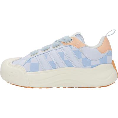 adidas阿迪达斯女鞋MAXXCOURT运动鞋休闲鞋JR8353