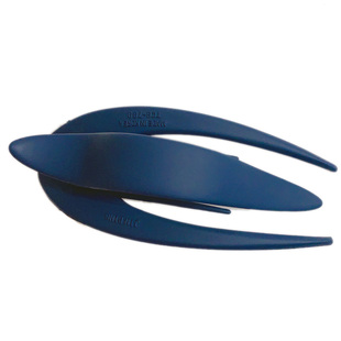 中等多发量发夹女简约百搭后脑勺盘发抓夹鲨鱼夹子高级感发卡发饰