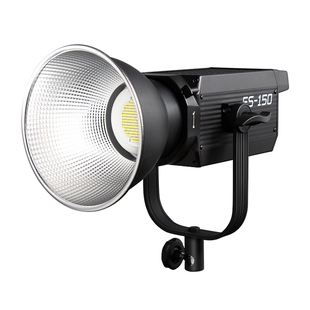 南冠南光FS-150B双色温led常亮拍摄影视频服装美妆专业淘宝直播柔补光灯