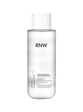 RNW如薇爽肤水精华水补水保湿