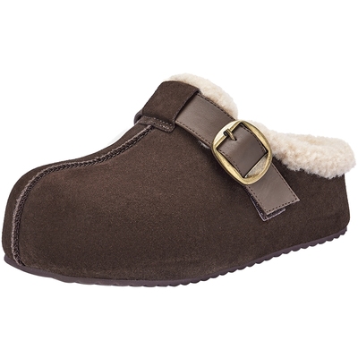 热风2025年冬季新款女时尚休闲鞋