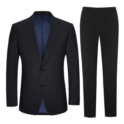 报喜鸟明星同款商务休闲西服定制